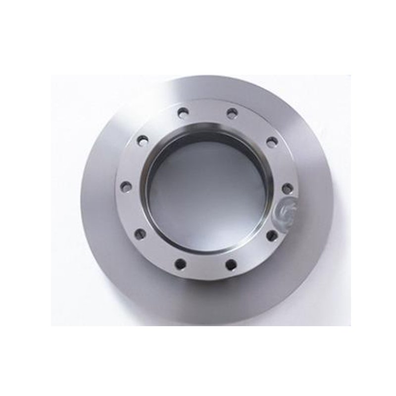 Fast Delivery Excellent WG9100443003 Truck Brake Disc Heavy Truck Brake System
